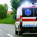 Ovo su detalji nesreće u Rakovici: voz naleteo na ženu, hitna pomoć mogla samo da konstatuje smrt