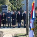Predstavnici Grada, Pokrajine i Republike položili vence na grob Svetozara Miletića na Uspenskom groblju