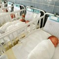 Bebi-bum u Kragujevcu! Stižu najlepše vesti, nastavlja se talas prinova, za dva dana rođene 34 bebe!