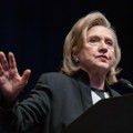 Hilari Klinton šest sati svedočila o Epstajnu: Rekla da ga "nije poznavala", tvrdila i da Bil Klinton ništa nije znao o…