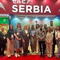 Jedanaest kompanija iz Srbije predstavlja svoju ponudu na sajmu FOODEX Japan u Tokiju