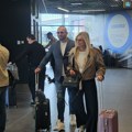 "U šestom mesecu trudnoće je provela 30 sati na aerodromu" Pevač dao 5.000 evra da se sa trudnom ženom vrati u Srbiju…