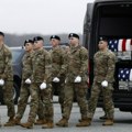 Američka Centralna komanda: poginulo 13, ranjeno oko 200 američkih vojnika