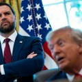 Sve oči uprte u američkog potpredsednika: Zašto Džej Di Vens ćuti o napadu na Iran?