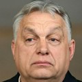 Evropski zvaničnici optužuju Orbana zbog zaustavljanja zajma Ukrajini