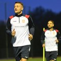 Sergej, Vanja i Mitar: Ovako su Orlovi trenirali pred Španiju
