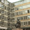 Uprava beogradskog Filozofskog fakulteta: Policija bez pravnog osnova držala "zarobljene" profesore