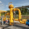 Obaveštenje o prekidu u isporuci prirodnog gasa na distributivnoj mreži