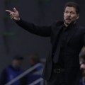 Simeone: Imamo veliku veru u sebe, spremni smo da jurimo ono što tražimo godinama