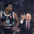 Crvena zvezda tražila odlaganje derbija: Da li će se igrati meč pred navijačima Partizana?