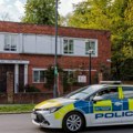 Pokušaj paljenja sinagoge u Londonu: Uhapšena dvojica, istražuju se moguće veze sa serijom napada