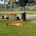 429 miliona dinara za park