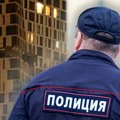 (Видео) Хаос у Русији пред параду за Дан победе! Украјински дронови пробили одбрану, погођен небодер на 7 км од Кремља: Руси…