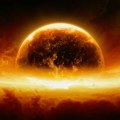 Svet čeka armagedon; Požari od januara do aprila