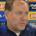 Bio trener Borjanu i ređao titule, sad ponovo postao selektor reprezentacije!