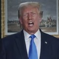 "51. држава": Трамп објавио мапу која приказује још једну државу у саставу САД, а није Гренланд (фото)