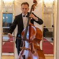 Koncert povodom 35 godina umetničkog rada Svetozara Vujića Borskog na Sceni „Raša Plaović“