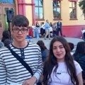 Republičke nagrade za Nikolinu i Pavla iz Vukove škole