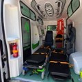 Ispunjeno obećanje grada Čačka: Dom zdravlja dobio novo sanitetsko vozilo