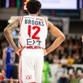 Partizan ostaje bez najvećeg pojačanja? Šta uradi Armoni Bruks - šokantan obrt! Okrenuo leđa crno-belima u poslednjem trenutku!…