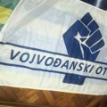 Uhapšen osumnjičeni za pozivanje na nasilnu promenu ustavnog uređenja