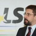 Kostreš (LSV): Srbija mora da osudi rusko bombardovanje Rumunije