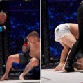 Šok u Beogradskoj areni, Hrvat nokautrao Vasu Bakočevića: "Mislio sam da je ološ i bitanga, prevario me"