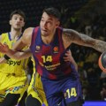 Ernangomez napušta Barsu i već zna sledeću destinaciju