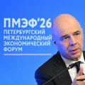 Rusija postigla finansijski suverenitet