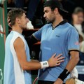 Sinera nema, ali – Italija će imati finalistu Rolan Garosa