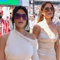 Bravo Kimi, ali svi su gledali u Kim: Istorija Formule 1 u Monte Karlu