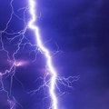 RHMZ izdao upozorenje na vremenske nepogode