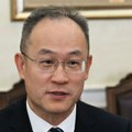 Li Ming: Vučićeva poseta podigla odnose Srbije i Kine na nezapamćen nivo