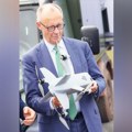 Saveznici NATO-a razmatraju ubrzanu nabavku dronova