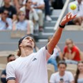 Zverev: Primio sam bar 60 injekcija da bih mogao da igram
