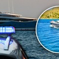 Pojavio se snimak sudara u Jadranskom moru: Potonula jedrilica, u toku je velika potraga