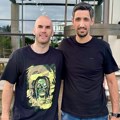 Gotova epizoda u Partizanu - Paok predstavio Kalatesa