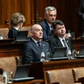 Ministarstvo pravde: Identični propisi dostavljeni Venecijanskoj komisiji i poslanicima