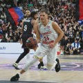 Monakov šampionski preokret: Pariz ispustio titulu u majstorici, Nedović na vrhu Francuske
