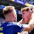 Ovako se slave golovi BiH: Poslušajte komentatore iz Srbije, Hrvatske i Slovenije
