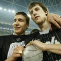 Bogdan Bogdanović: "Brate Srbine i Grobare, uvek si bio pravi"
