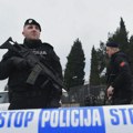 Velika akcija crnogorske policije: Uhapšen škaljarac, opsadno stanje od Ulcinja do Boke Kotorske, vrše se pretresi