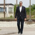 Vučić: Možda ćemo morati da pristupimo recipročnim merama prema Crnoj Gori