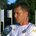 "Ovo nije opravdanje": Saša Ilić nije štedeo Partizan posle poraza