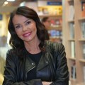 "Pišem bez kalkulacija, gola pred sobom i svetom", Jelena Bačić Alimpić o novom romanu i društvu kojem danas hronično…