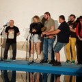 Dodeljene Zlatne macole na 5. festivalu Slaughter
