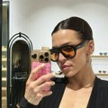 Glumica (36) se godinama borila sa bulimijom, sad se skinula u minijaturni bikini. Ljudi ne veruju kako izgleda nakon teške…
