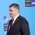 Milanović: Upozoravanje da se susedna država naoružava vidim kao opis posla, nisam huškao na Srbiju