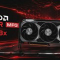 AMD drajveri tiho dodali MFG 8x, Ray Regeneration i Neural Radiance