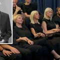 "Tata, zbog tebe..." Ćerka Andrije Bajića objavila potresnu poruku: Njene reči rasplakale mnoge